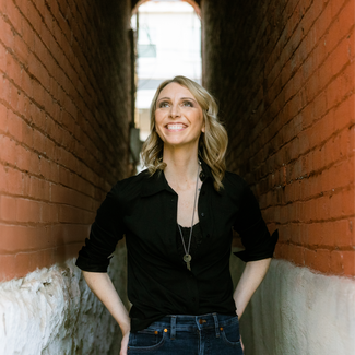 Amanda Tihey
