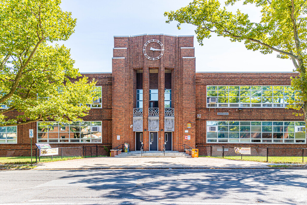 Hedgepeth-Williams Intermediate School