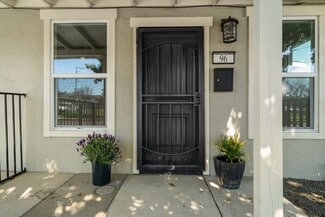 96 W Siino Ave Unit 96, Bay Point, CA 94565