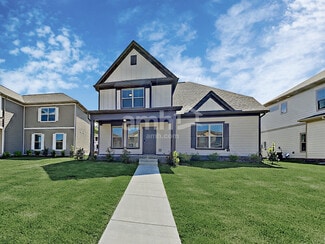 5137 Jack Byrnes Dr, Murfreesboro, TN 37128