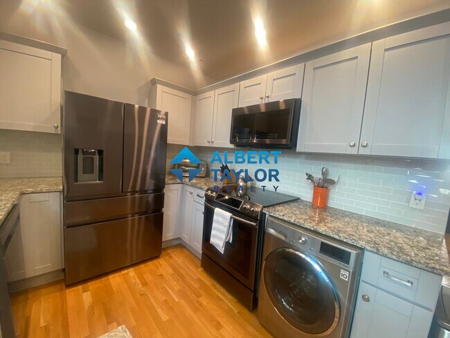 15 Chiswick Terrace unit 5, Brighton, MA 02135 - photo 4