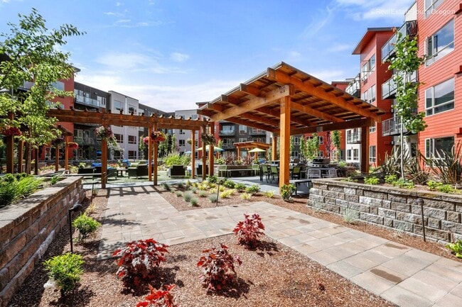 South Block Apartments, Salem, OR 97301 - photo 7