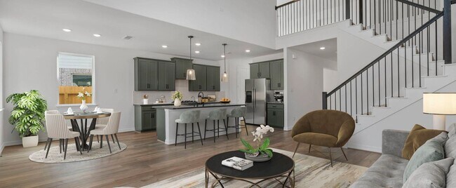 7822 Jasper Meadows Way, Angleton, TX 77515 - photo 7