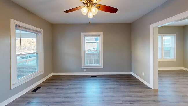 1819 Barth Ave, Indianapolis, IN 46203 - photo 2