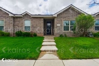 7310 Mosley St, Amarillo, TX 79119
