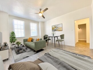 2505 W 6th St Unit 107, Los Angeles, CA 90057