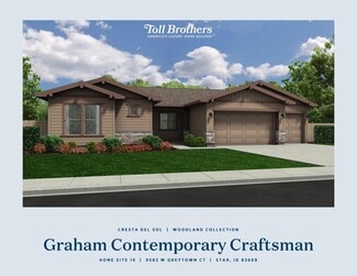 9583 W Greytown Ct, Star, ID 83669