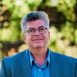 Vasilios Michailidis