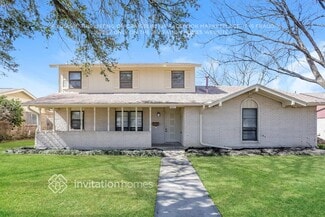 4857 Shands Dr, Mesquite, TX 75150