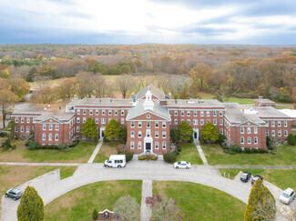 Overbrook Academy