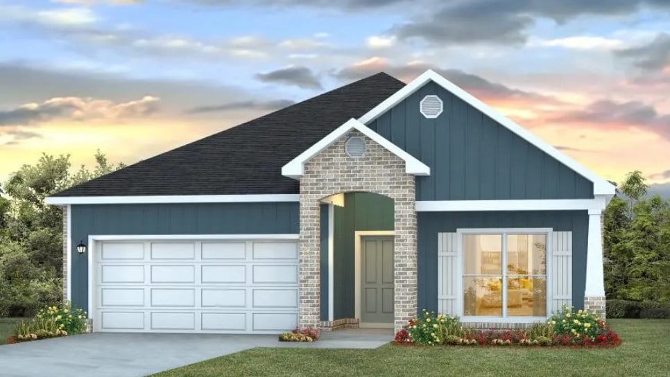 5848 Dove Nest Rd, Midway, FL 32563 - photo 1