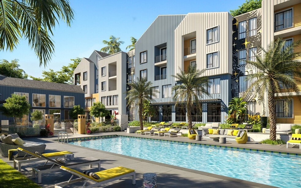 Luminary at Cota Vera