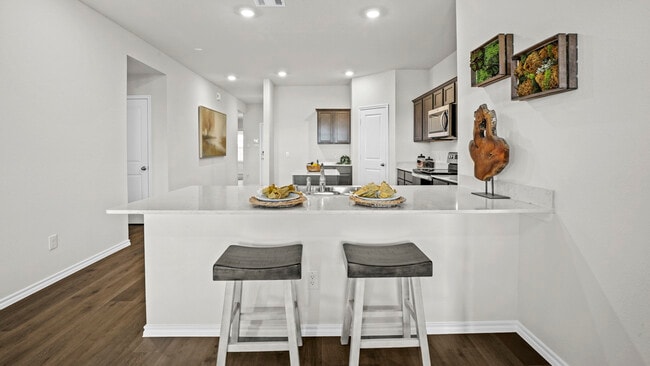 1329 Stuarts Forest Dr unit 36199082, Denton, TX 76207 - photo 5