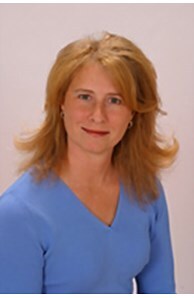 Kathy Hutchinson