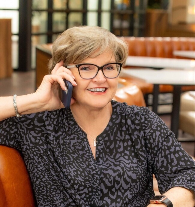 Colleen Yaklich