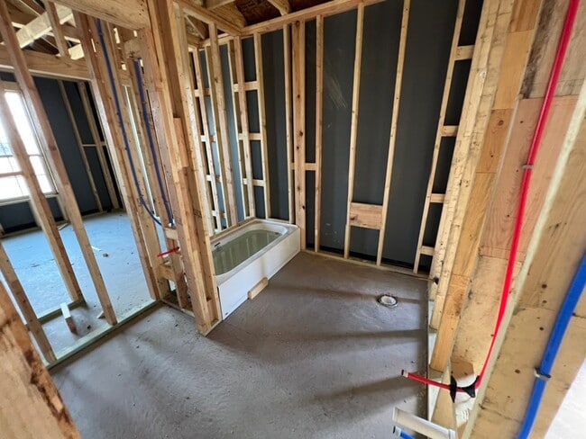 549 Waterford Park Blvd, Weatherford, TX 76087 - photo 6