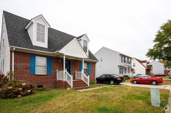 Single-family homes are popular throughout Barberton.