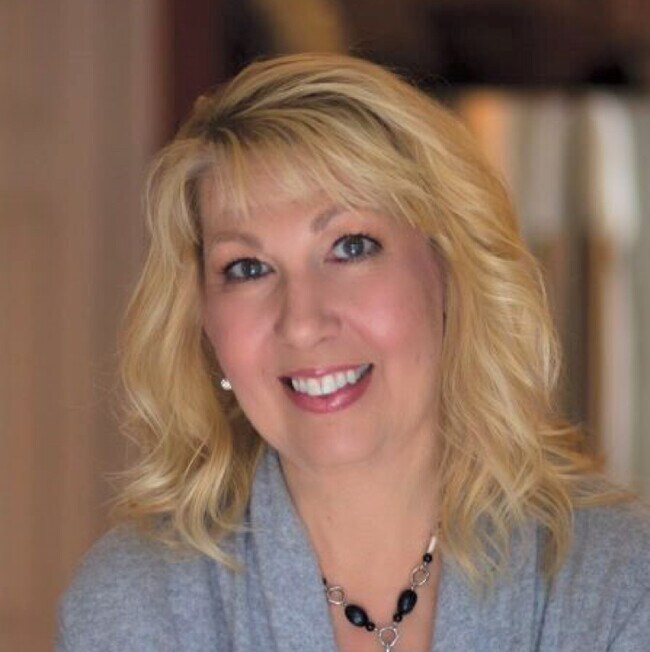 Sally Mitchell