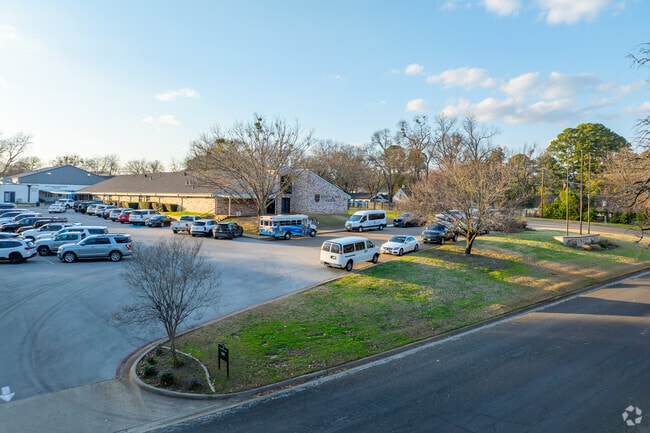 Trinity School of Texas