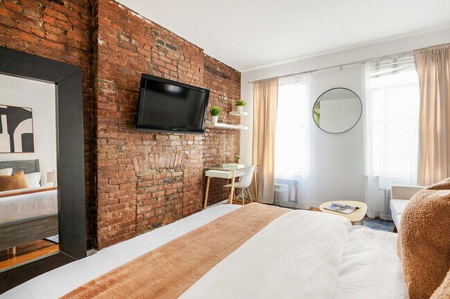 240 E 26th St unit FL3-ID1021826P, New York, NY 10010 - photo 5