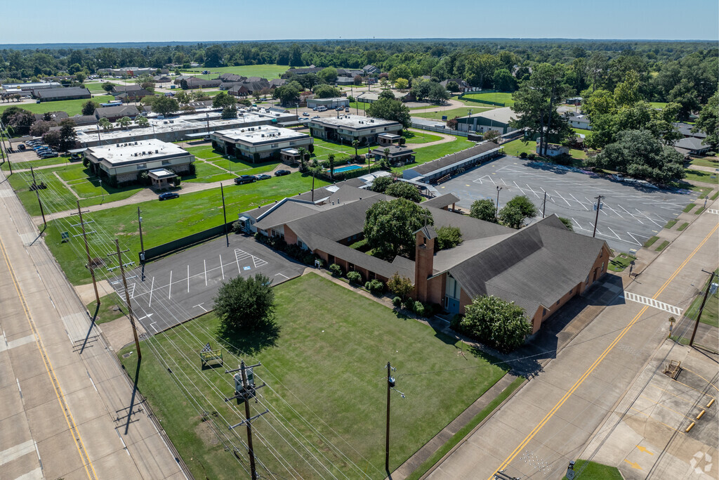 Grace Christian School