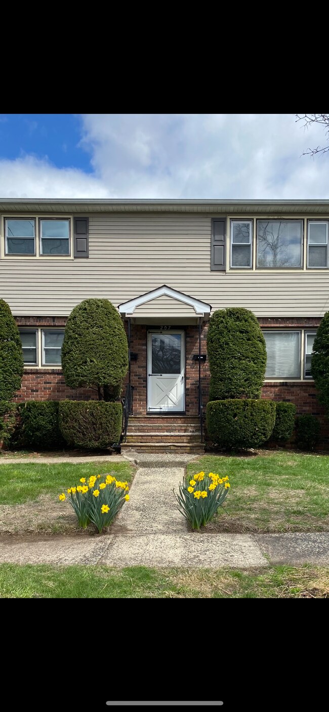 207 Gertrude Terrace, Dunellen, NJ 08812 - photo 5