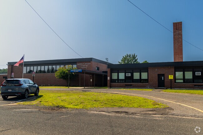 Chicopee Academy is located in MA.