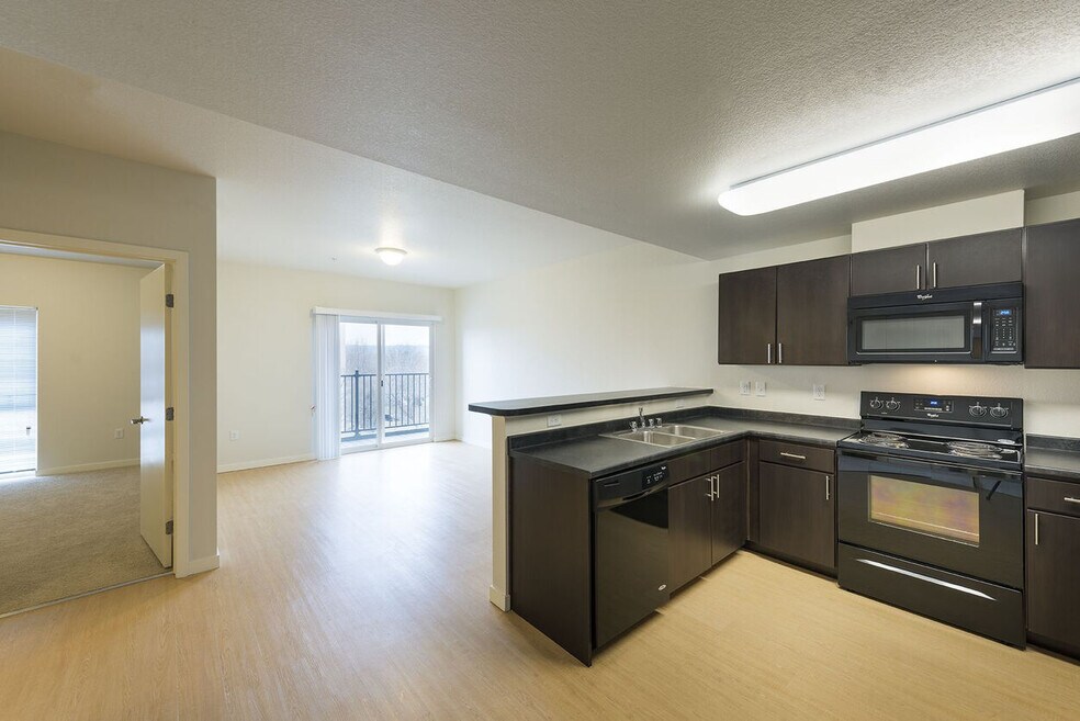 University Station Senior, Denver, CO 80210 - photo 1