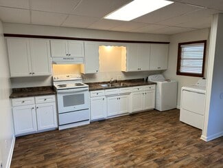 5 S Lowder St Unit 1, Paris, AR 72855