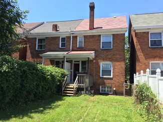 3254 Dawson St, Pittsburgh, PA 15213