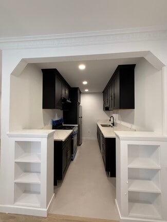 1229 Larrabee St, West Hollywood, CA 90069