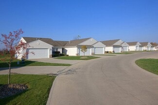 3574 Melrose Dr, Wooster, OH 44691