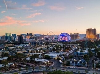 605 S Royal Crest Cir Unit 7, Las Vegas, NV 89169