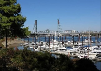 1710 S Harbor Way Unit 306, Portland, OR 97201