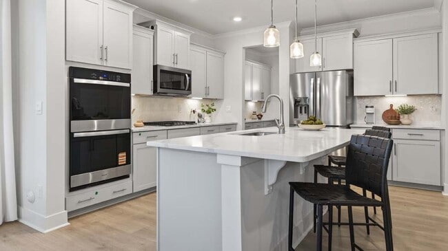 2030 Gallinule Dr, Indian Trail, NC 28079 - photo 6