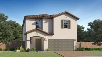 4566 S 231st Dr, Buckeye, AZ 85326