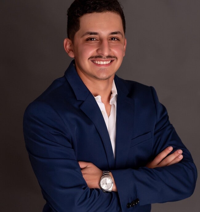 Agent Photo