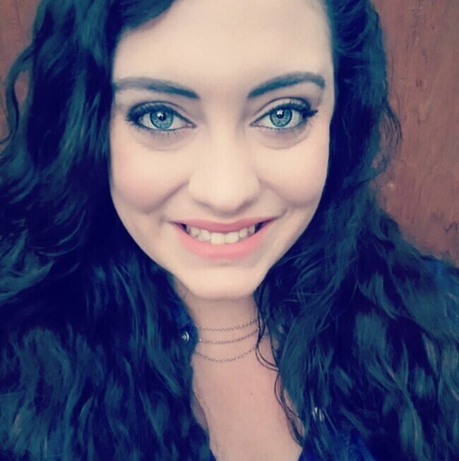 Reanna Marcengill