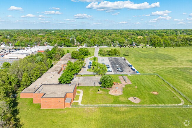 The Learning Lab Terre Haute, IN.