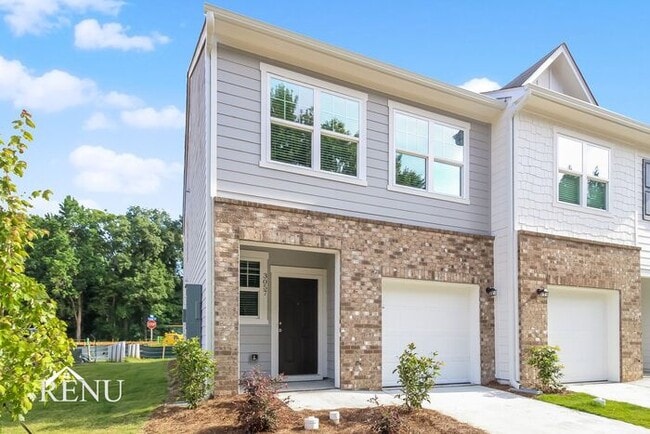 3085 Calcutta St, Decatur, GA 30035 - photo 2