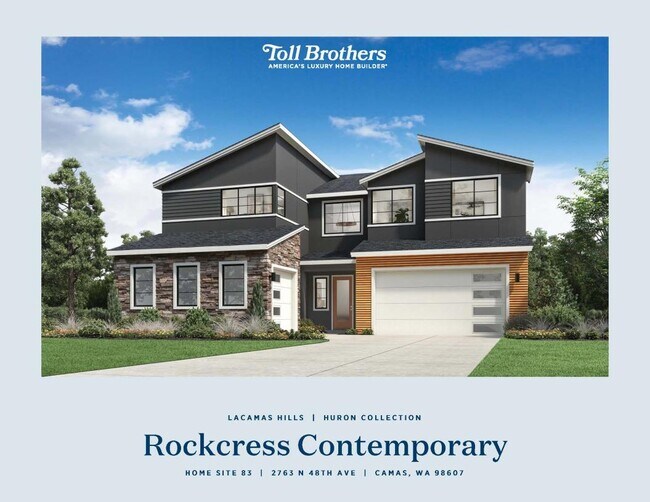 2763 N 48th Ave, Camas, WA 98607 - photo 2