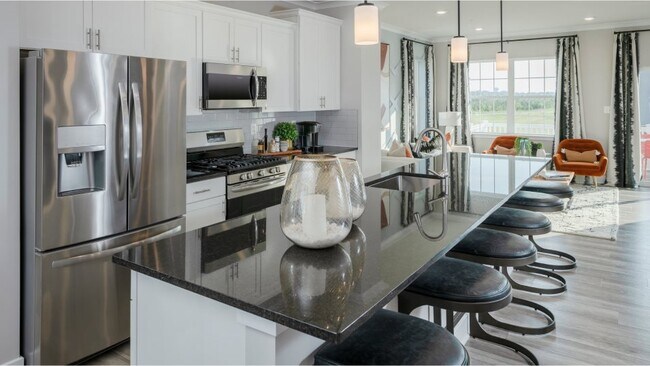 1806 Parham Way, Baltimore, MD 21244 - photo 6