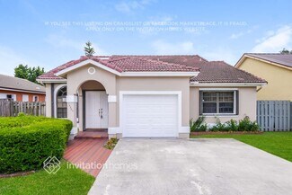 14380 SW 112th Terrace, Miami, FL 33186