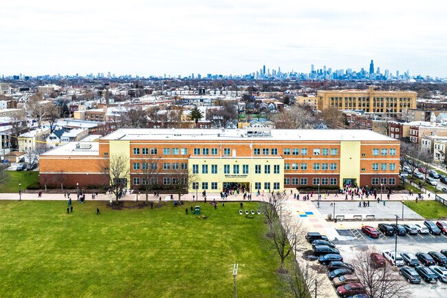 West Park Elementary School
