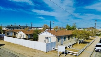 2608 Desert St, Rosamond, CA 93560