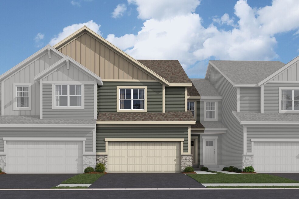 9750 65th St S unit 36448620, Cottage Grove, MN 55016 - photo 1