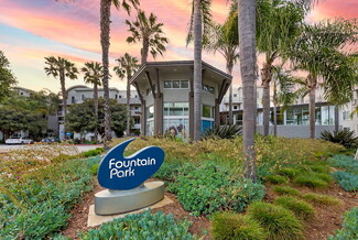 13141 Fountain Park Dr, Playa Vista, CA 90094