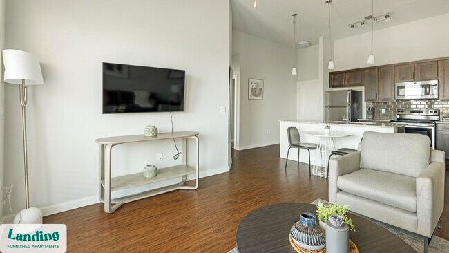 4300 Cromwell Dr unit 1304, Kyle, TX 78640 - photo 5