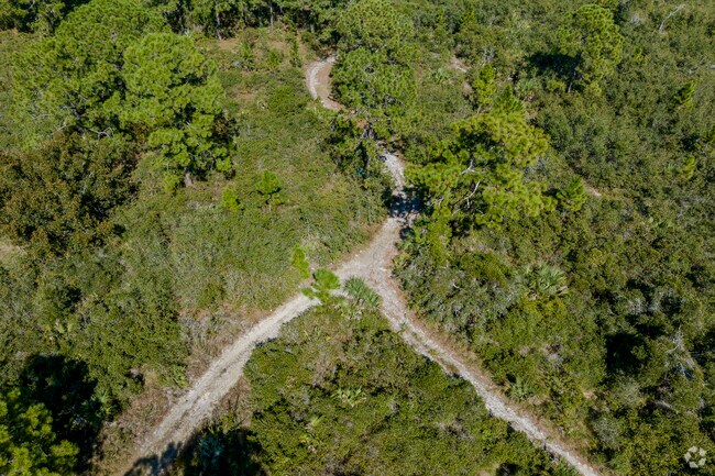 South Edgewater has numerous trails for hiking, biking or power sports.