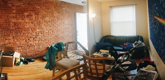 78 Hammond St unit T, Roxbury Crossing, MA 02120 - photo 3